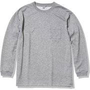 ロングスリーブ インセクトシールドティー L/S Insect Shield（R） Tee HOE32114 Z WLサイズ [アウトドア カットソー レディース]