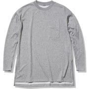 ロングスリーブ インセクトシールドティー W L/S Insect Shield（R） Tee HOW32115 Z WSサイズ [アウトドア カットソー レディース]