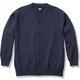 スプリングニットカーディガン Spring Knit Cardigan HOE52100 DN XLサイズ [アウトドア カットソー メンズ]