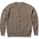 スプリングニットカーディガン Spring Knit Cardigan HOE52100 ウェットサンド(WS) WLサイズ [アウトドア カットソー レディース]