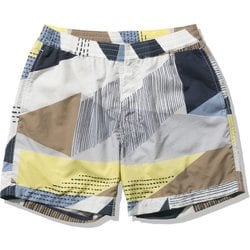 ヨドバシ.com - ヘリーハンセン HELLY HANSEN ノルディックプリントショーツ Nordic Print Shorts HOE72100  ウェットサンド(WS) WMサイズ [フィットネス水着 レディース] 通販【全品無料配達】