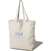 ロゴトートＬ Logo Tote L HY92050 フォグブルー(FB) [アウトドア系 トートバッグ]