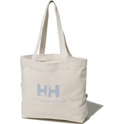ロゴトートＭ Logo Tote M HY92051 FB [アウトドア系 トートバッグ]
