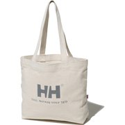ロゴトートＭ Logo Tote M HY92051 オーシャングレー(OH) [アウトドア系 トートバッグ]