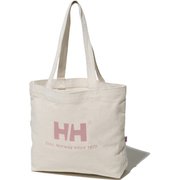 ロゴトートＭ Logo Tote M HY92051 PS [アウトドア系 トートバッグ]