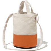 カラーバケツトート Ｌ Color Bucket Tote L HY92052 EO [アウトドア系 トートバッグ]