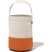 カラーバケツトート Ｍ Color Bucket Tote M HY92053 EO [アウトドア系 トートバッグ]