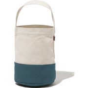 カラーバケツトート Ｍ Color Bucket Tote M HY92053 MI [アウトドア系 トートバッグ]