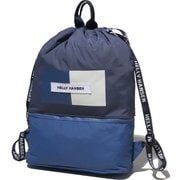 HHビーチバッグ HH Beach Bag HY92120 ディープネイビー(DN) [ビーチバッグ]