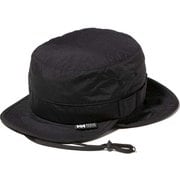 HHアングラーハット HHAngler Hat HGC92100 ブラック(K) Lサイズ [ハット]