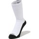 HHボーダーソックス HH Border Socks HA92100 ディープネイビー(DN) Mサイズ [アウトドア ソックス]