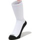 HHボーダーソックス HH Border Socks HA92100 エナジーオレンジ(EO) Mサイズ [アウトドア ソックス]