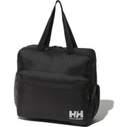 コンパクトトートバッグ Compact Tote Bag HY92130 ブラック(K) [アウトドア トートバッグ]