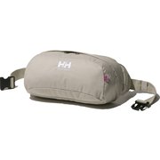 フィヨルドランドヒップバッグ Fjordland Hip Bag HOY91810 オートミール(OM) [アウトドア ヒップバッグ]