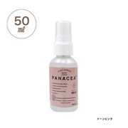 空気洗浄ミスト パナセア ドーンピンク 50ml