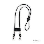 MASSCODE ランプブラック [マスク関連用品]