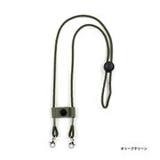 MASSCODE オリーブグリーン [マスク関連用品]