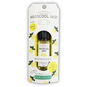 マスク用スプレー MASSCOOL MIST