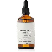 VB003400 [ウォータークローゼットドロップレッツ シチリアレモン 100ml]
