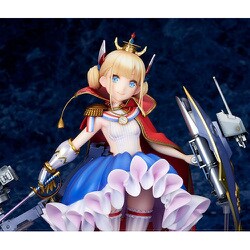 ALTER アズールレーン　ル・トリオンファン　フィギュア　アルター　アズレン Amazon.co.jp: アルター アズールレーン ル・トリオンファン 1/7
