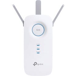 無線LAN メッシュWiFi 中継器 1300+600Mbps MU-MIMO AC1900 OneMesh対応 3年保証 RE550