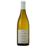 ブルゴーニュ シャルドネ 12.5度 750ml フランス/ブルゴーニュ [白ワイン]