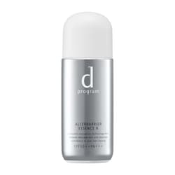 dプログラム アレルバリアエッセンス N 40ml [日中用美容液]