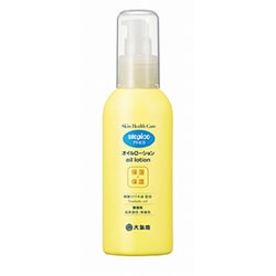 アトピコ スキンヘルスケア オイルローション 120ml [乳液]