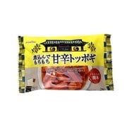 煮込んでもちもち 甘辛トッポギ 300g