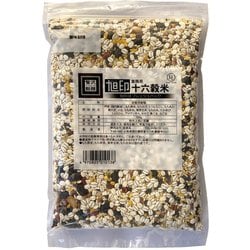 旭印 業務用 十六穀米 500g
