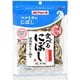 減塩 食べるにぼし 40g [にぼし]