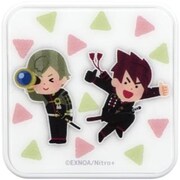 刀剣乱舞 わくわく本丸スタンプ USB2ポート ACアダプタ Dタイプ TKR-10D