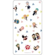 刀剣乱舞 わくわく本丸スタンプ 4000mAh リチウム充電器 Bタイプ TKR-12B