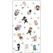 刀剣乱舞 わくわく本丸スタンプ 4000mAh リチウム充電器 Cタイプ TKR-12C