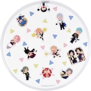 刀剣乱舞 わくわく本丸スタンプ Qiチャージャー Bタイプ TKR-13B