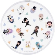 刀剣乱舞 わくわく本丸スタンプ Qiチャージャー Cタイプ TKR-13C