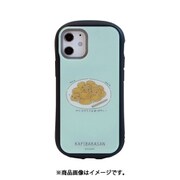 MKB-23A [カピバラさん わらびもち iPhone 12 mini用 iselect]