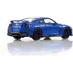 京商 KYOSHO K07067BLW 1/64 MINI CAR＆BOOK - ヨドバシ.com