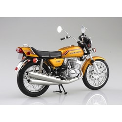 ヨドバシ.com - スカイネット 1/12 カワサキ 750SS マッハIV