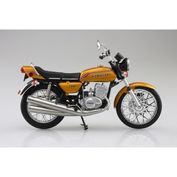 ヨドバシ.com - スカイネット 1/12 カワサキ 750SS マッハIV