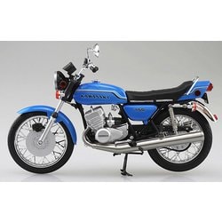 ヨドバシ.com - スカイネット 1/12 カワサキ 750SS マッハIV 