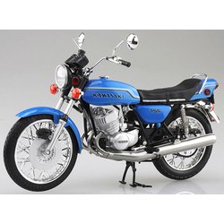 ヨドバシ.com - スカイネット 1/12 カワサキ 750SS マッハIV 