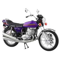 ヨドバシ.com - スカイネット 1/12 カワサキ 750SS マッハIV