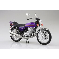 ヨドバシ.com - スカイネット 1/12 カワサキ 750SS マッハIV 