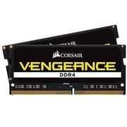 VENGEANCE DDR4 SODIMM 32GB (16GBx2) DDR4-2400 (PC4-19200) CL16/1.2V CMSX32GX4M2A2400C16