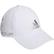 AD21SS 22944 WH GL8900 OSFX [ツアーテックキャップ メンズ ホワイト]
