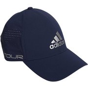 AD21SS 22944 NV GL8903 OSFX [ツアーテックキャップ メンズ カレッジネイビー]