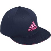 AD21SS 27370 CN GJ7028 OSFX [デジカモ フラットブリムキャップ メンズ クルーネイビー]