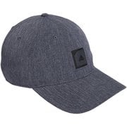 AD21SS 27376 CN GJ8226 OSFX [ヘザーリラックスキャップ メンズ クルーネイビー]