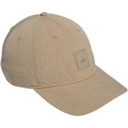 AD21SS 27376 SB GL2116 OSFX [ヘザーリラックスキャップ メンズ サバンナ]